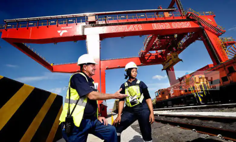 Transnet Technical Work Integrated Learning Programme 2026: Engineering Learners Can Apply