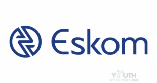Eskom Graduate in Training Internship 2026: Apply for 2 Positions at Kriel Power Station