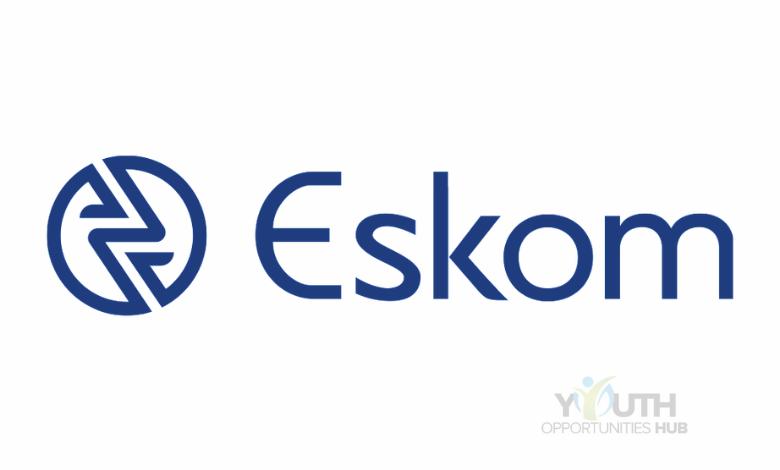 Eskom Graduate in Training Internship 2026: Apply for 2 Positions at Kriel Power Station
