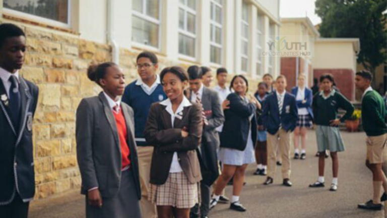 Spirit Education Foundation Scholarship 2028