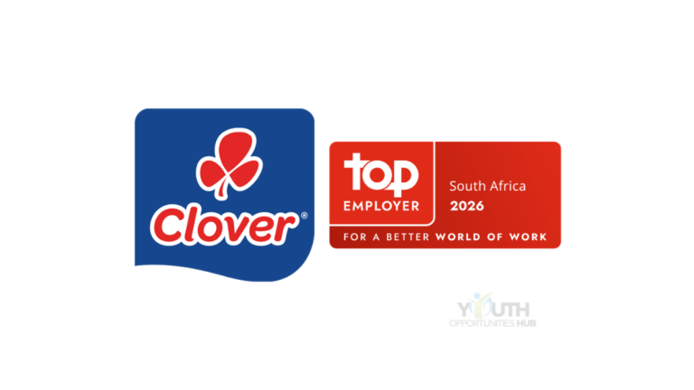 Clover Graduate Development Programme 2026: Graduate Trainee Opportunity for Honours Graduates