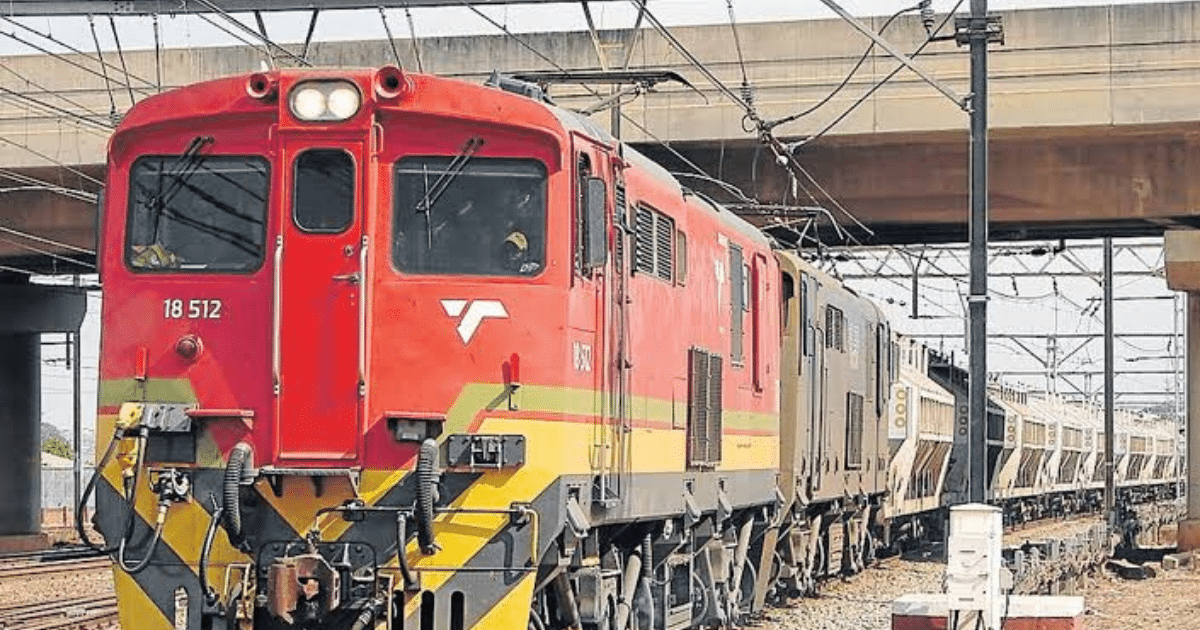Transnet Young Professional-in-Training Accounting Programme 2026