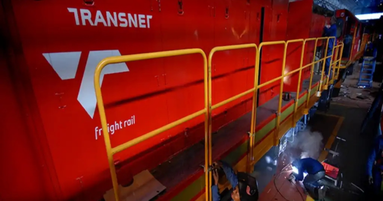 Transnet Marketing Management and Journalism WIL Programme 2026